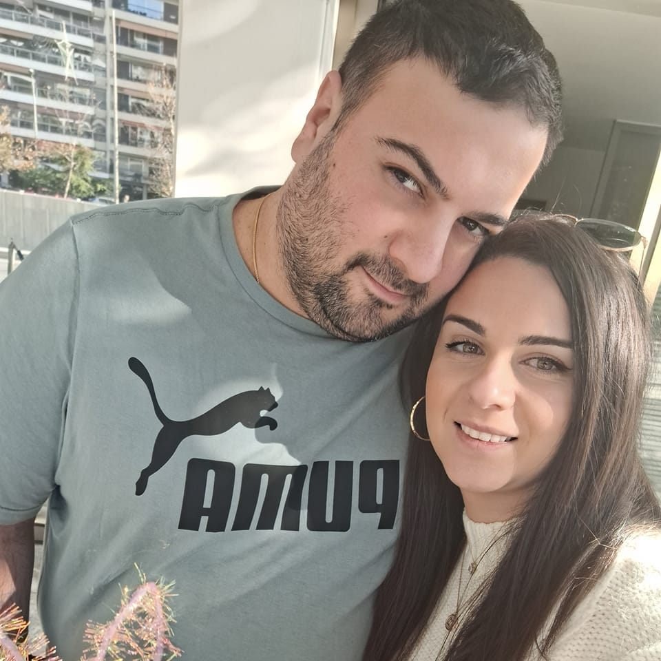 Βασιλική Χοτζόγλου 